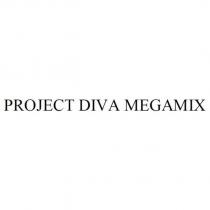 PROJECT DIVA MEGAMIX