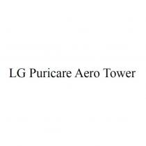 LG Puricare Aero Tower
