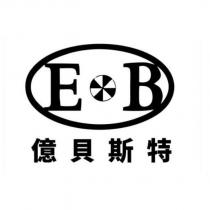 EB 億貝斯特及圖