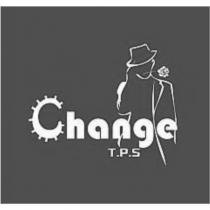 Change T.P.S 及圖