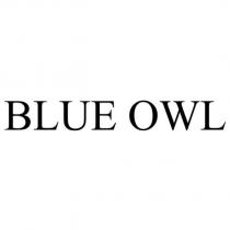 BLUE OWL