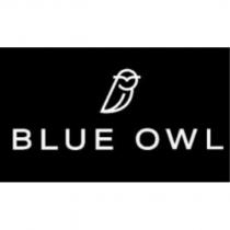 BLUE OWL Logo