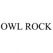 OWL ROCK