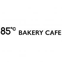 85 ° C BAKERY CAFE 及圖