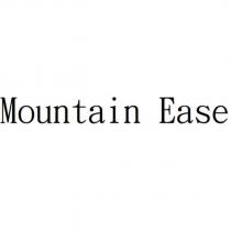 Mountain Ease