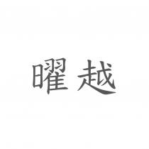曜越