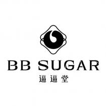 逼逼堂 BB SUGAR 及圖
