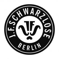 J.F.SCHWARZLOSE BERLIN 及圖