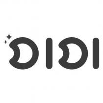 DIDI 設計字及圖