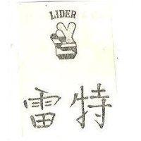 雷特及圖 LIDER 