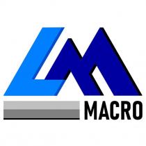 MACRO 及 LM 圖