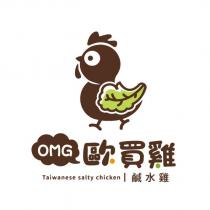歐買雞 OMG 及圖