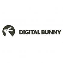 DIGITAL BUNNY 及圖