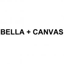 BELLA + CANVAS