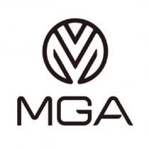 MGA 及其設計圖