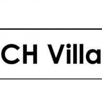 CH Villa 設計字