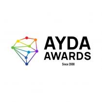 AYDA AWARDS 及圖