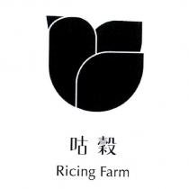 咕穀 Ricing Farm 及圖