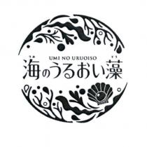 UMI NO URUOISO 海のうるおい藻 & Device