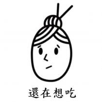 還在想吃及圖