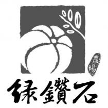 綠鑽石 農場及圖