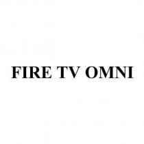 FIRE TV OMNI