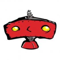 BAD ROBOT device