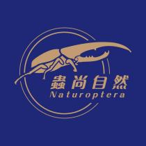 蟲尚自然 Naturoptera 及圖