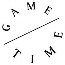 GAME TIME 及圖