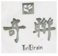 奇聯 TRIBRAIN 及圖 