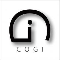 COGI 及 G 字設計圖