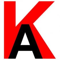 KA 設計字