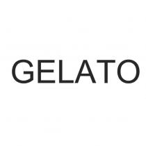 GELATO