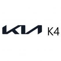 KIA K4 Logo