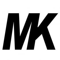 MK 設計字