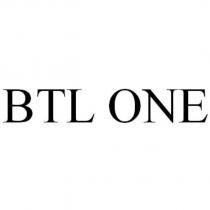 BTL ONE