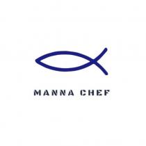 MANNA CHEF 及圖