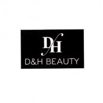 D&H BEAUTY 及 DH 圖