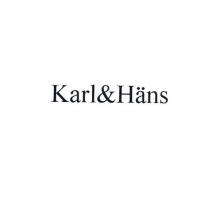 Karl&Hans