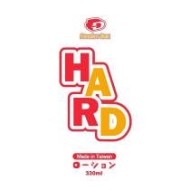 Dr.Sex HARD 330ml 水潤濃稠系潤滑液