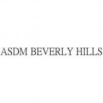 ASDM BEVERLY HILLS