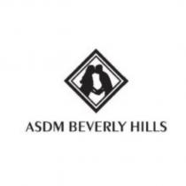 ASDM BEVERLY HILLS 及圖