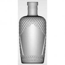 BELGIAN OWL 3D Bottle