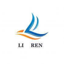 LI REN 及圖