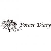 Forest Diary 及圖