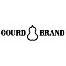 GOURD BRAND 及圖形