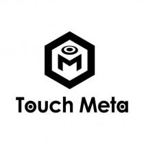 TOUCH META 及其英文設計圖及圖
