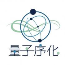 量子序化及圖