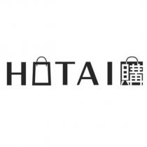 HOTAI 購設計圖