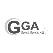 GGA Genesis Genetics Age 及圖